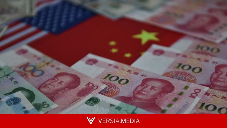 德语媒体:阻遏资本外流 – 香港又多了一个“紧箍咒”