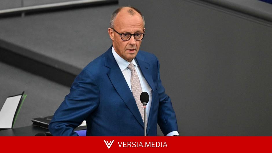 默茨：德国电信网络中安全战略为优先考量