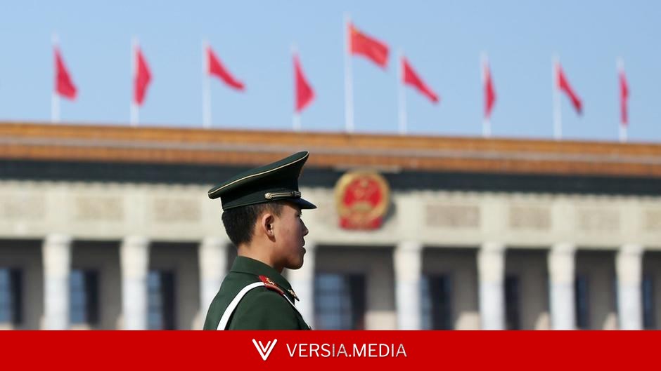 欧盟对《民族团结进步促进法》表示关切