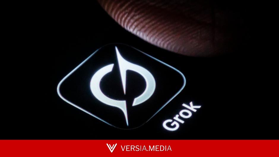 美军对伊朗的轰炸中使用了马斯克的Grok