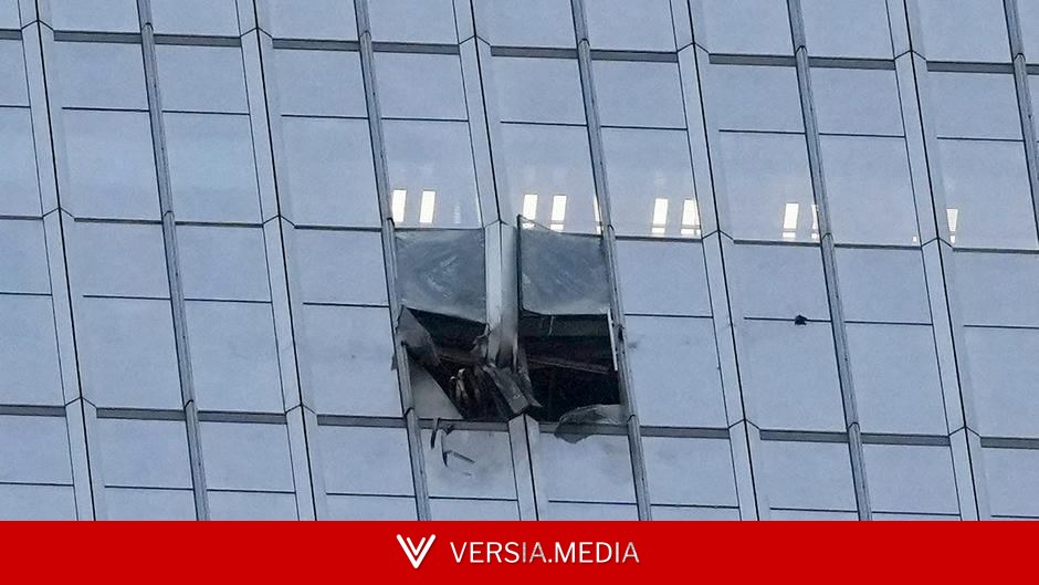 北京官方通报小飞机撞击“中国尊”调查结果