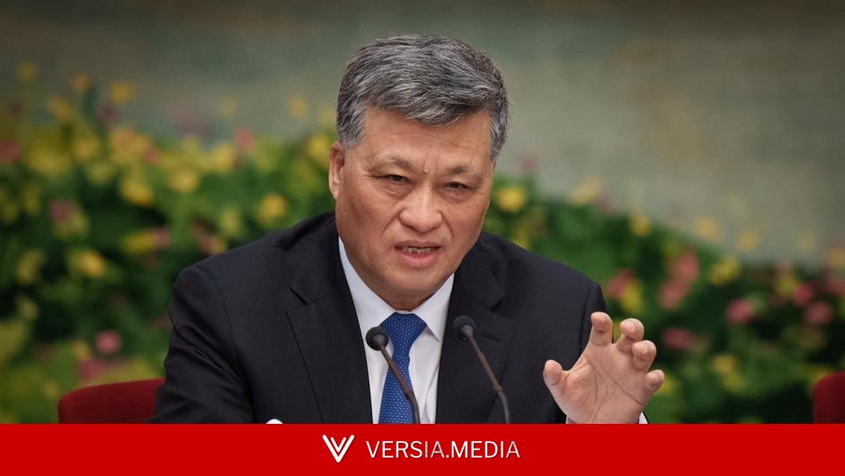 技术官僚落马 中央政治局委员马兴瑞被双开