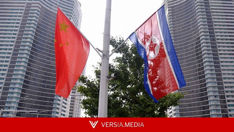 中朝高层频繁互动 中共4号人物王沪宁访朝