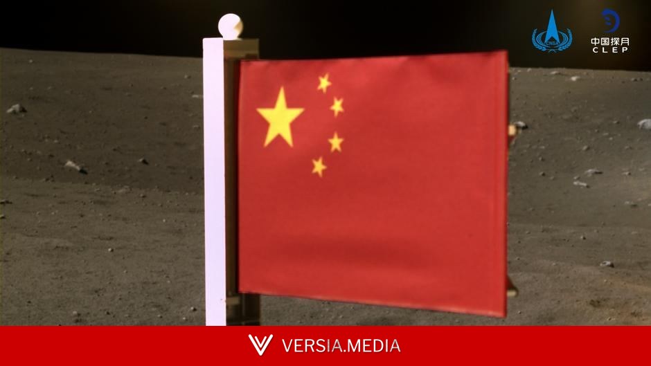 中国：尖端科研作为政治杠杆