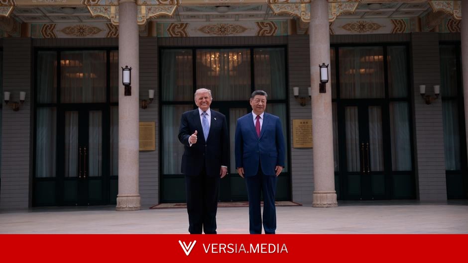 皮尤：许多国家对中国及习近平好感度超过美国和特朗普