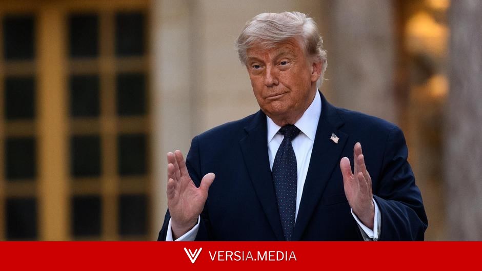 特朗普在G7记者会上高调感谢习近平和普京