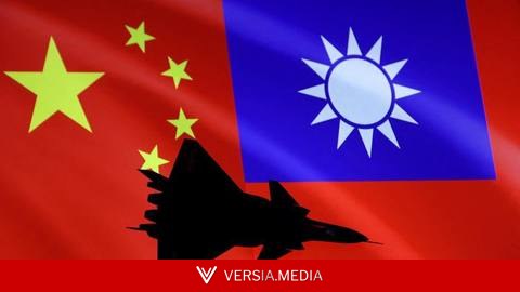 北京不满“有关国家有关机构” 台北感谢“国际友盟仗义执言”
